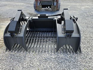 2024 IronCraft XROKG78