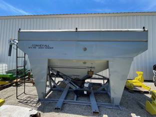 2008 CONVEY-ALL BTS405