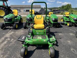 2026 John Deere Z530M