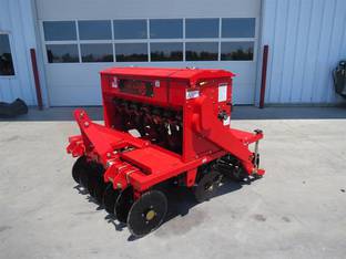 2025 Tar River SAYA505