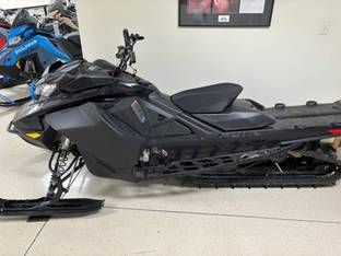 2022 Ski-Doo Summit Edge 154