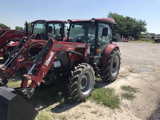 2019 Case IH Farmall 75A