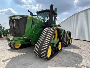 2023 John Deere 9RX 640