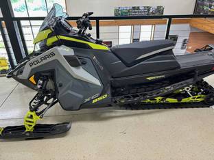 2022 Polaris 850 INDY XC 137