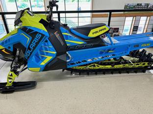 2020 Polaris 850 PRO RMK 155