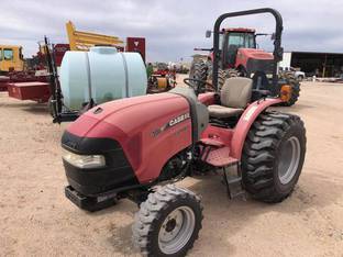 2016 Case IH FARMALL 30A