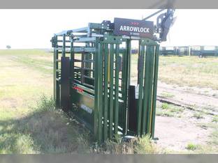 2025 ARROWQUIP 5500LV