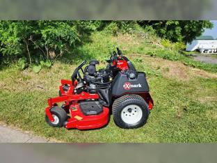 2025 Exmark Vertex X-Series 60 inch deck
