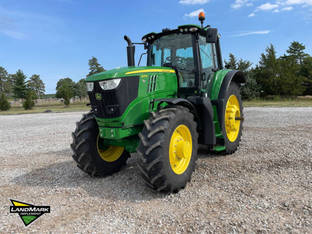 2023 John Deere 6175M