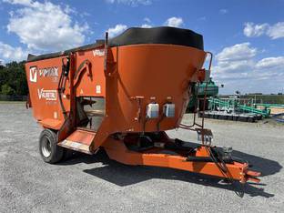 2017 Valmetal V-MAX 630