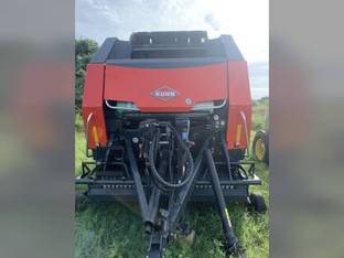 2022 Kuhn VB 3185 OF