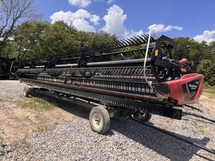 2020 MacDon Industries FD140