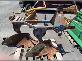 Ford PLOW