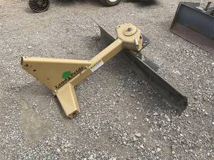 Land Pride RB1560