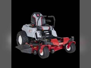 2024 Exmark QZX735GKC48300