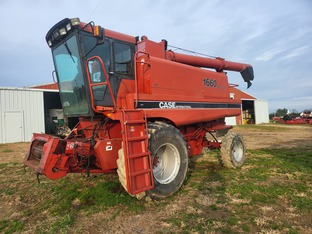 Case IH 1660