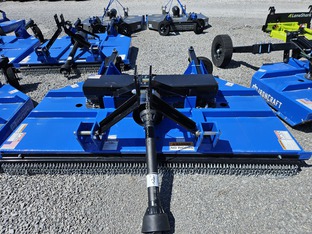 2023 IronCraft 1808PC-BA