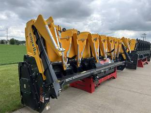 2024 Capello QUASAR F8