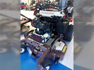 2024 Grasshopper SO26