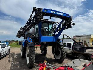 2023 New Holland SP310F