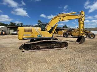2019 Kobelco SK210 LC-10