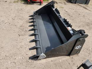 2024 IRONCRAFT X4N1-84T-S