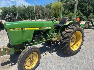 John Deere 950