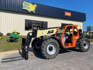 2026 JLG 742