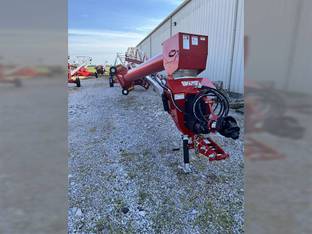 2024 Hutchinson HX2 13-84