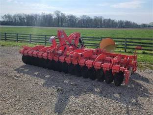 2024 MASCHIO VELOCE 400