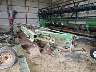 John Deere 1350-1450