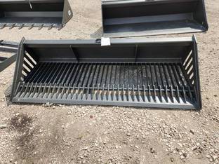 2024 IRONCRAFT HDRB84-S