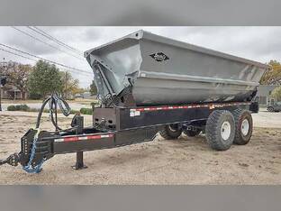 2024 SmithCo CPSHV-20