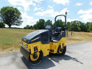 2023 BOMAG BW 120 AD-5