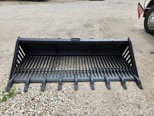 2024 IRONCRAFT HDRB84T-S