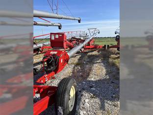 2024 Hutchinson HX2 13-74