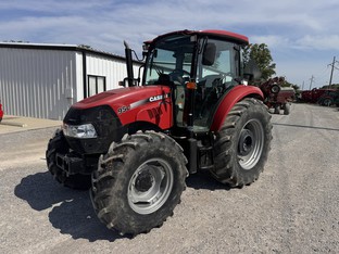 2014 Case IH 95C