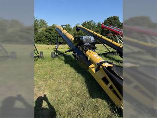 2024 CONVEY-ALL 2235