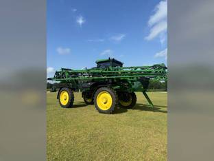 2024 John Deere 410R