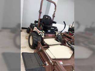 2023 Grasshopper 940EFI