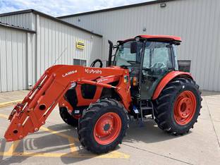 2024 Kubota M5-091HDC12