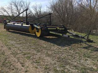 Ag Shield LANDROLLER 12-46-3