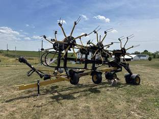 2024 Esch Manufacturing 6032