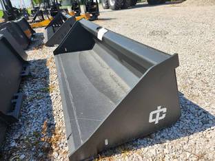 2024 IRONCRAFT LPB78-S