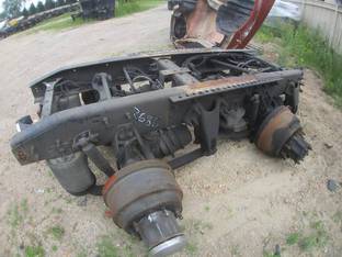 International AIRRIDE