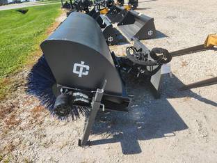 2024 IRONCRAFT HAB72-S