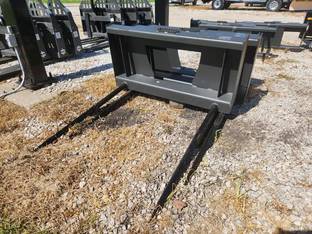 2024 IRONCRAFT DLBHS-S