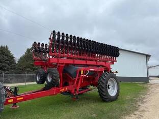 2026 HORSCH AVATAR 40SD