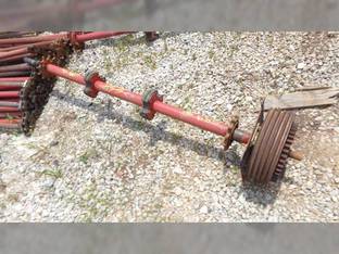 1990 New Holland 853