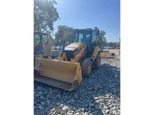 2022 Caterpillar 420 XE